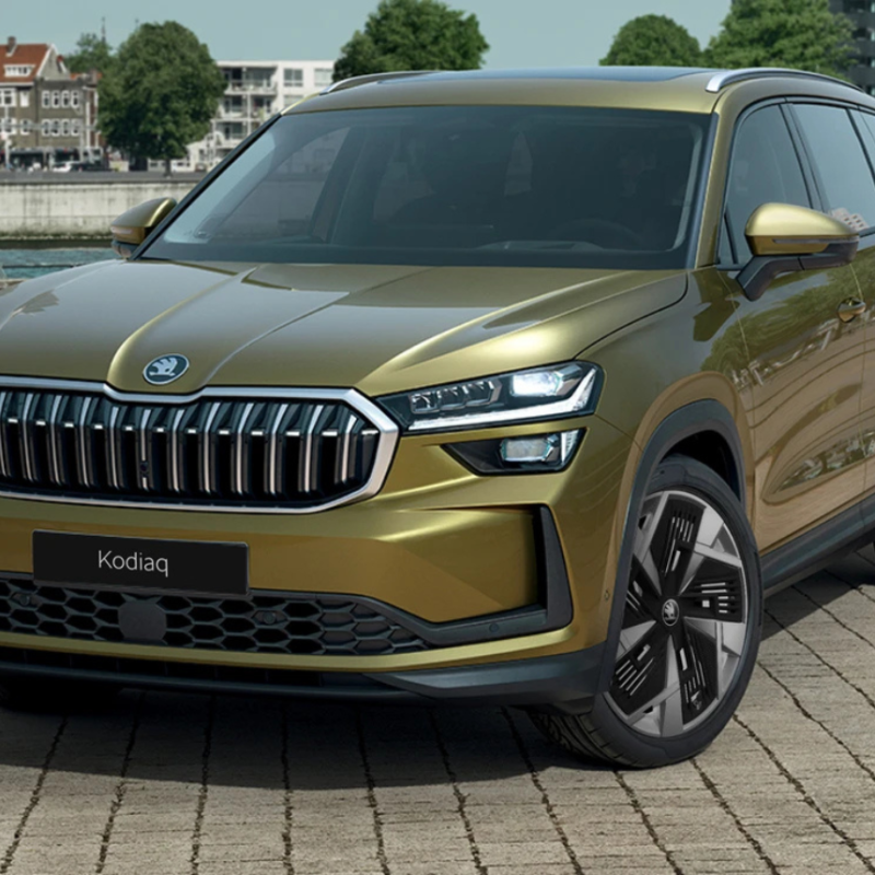 kodiaq